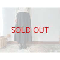 *sale30%off* grin コモドクロスタックスカート