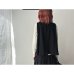 画像10: [再入荷] grin コモドクロス チュチュベスト