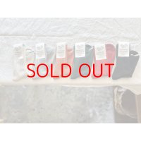 NISHIGUCHI KUTSUSHITA シルクコットン天竺ソックス S(23~25cm) 【2足までクリックポスト可】