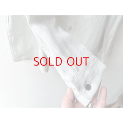 画像10: *sale50%off* 【n.VB】KL Heritage 60 SHIRT (unisex)