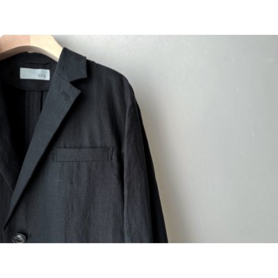 画像5: 【n.VB】KL High Count TAILORED JACKET(unisex)