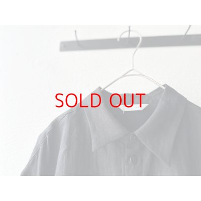 画像15: *sale50%off* 【n.VB】KL Heritage 60 SHIRT (unisex)