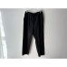 画像4: 【n.VB】KL High Count EASY TAPERED PANTS