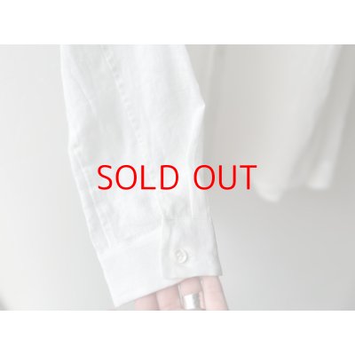 画像4: *sale50%off* 【n.VB】KL Heritage 60 SHIRT (unisex)