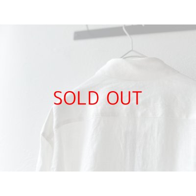 画像6: *sale50%off* 【n.VB】KL Heritage 60 SHIRT (unisex)