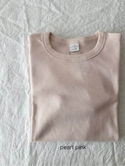 画像14: nouvelles du paradis トロワフライス クルーネックカットソー