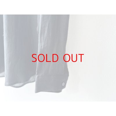 画像16: *sale50%off* 【n.VB】KL Heritage 60 SHIRT (unisex)