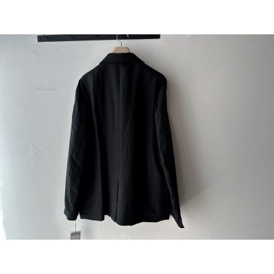 画像6: 【n.VB】KL High Count TAILORED JACKET(unisex)