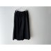 画像12: 【n.VB】KL High Count SASH BELT SKIRT