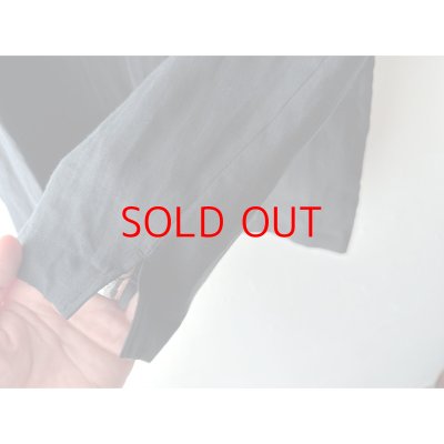 画像11: 【n.VB】KL High Count TAILORED JACKET