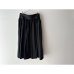 画像10: 【n.VB】KL High Count SASH BELT SKIRT