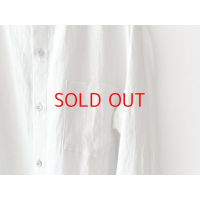 画像9: *sale50%off* 【n.VB】KL Heritage 60 SHIRT (unisex)