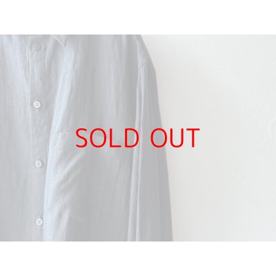 画像17: *sale50%off* 【n.VB】KL Heritage 60 SHIRT (unisex)