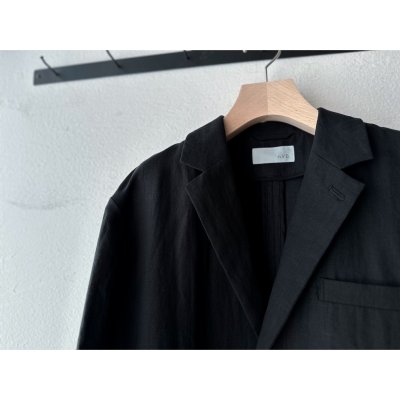 画像4: 【n.VB】KL High Count TAILORED JACKET(unisex)