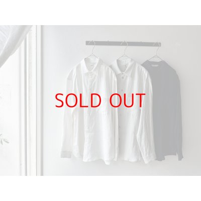 画像1: *sale50%off* 【n.VB】KL Heritage 60 SHIRT (unisex)