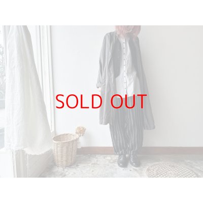 画像1: 【再入荷】Véritécoeur アローコート