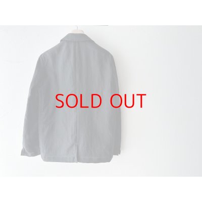 画像13: 【n.VB】KL High Count TAILORED JACKET