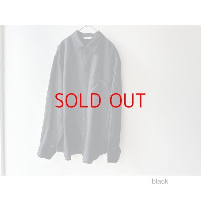画像14: *sale50%off* 【n.VB】KL Heritage 60 SHIRT (unisex)
