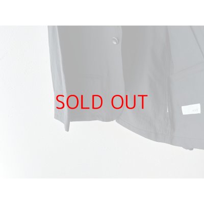 画像12: 【n.VB】KL High Count TAILORED JACKET