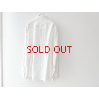 画像5: *sale50%off* 【n.VB】KL Heritage 60 SHIRT (unisex)