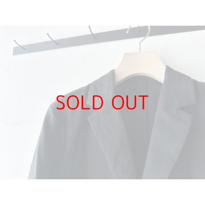 画像9: 【n.VB】KL High Count TAILORED JACKET