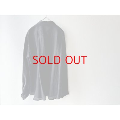 画像18: *sale50%off* 【n.VB】KL Heritage 60 SHIRT (unisex)