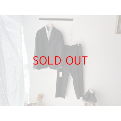 画像13: *sale50%off* 【n.VB】KL Heritage 60 SHIRT (unisex)