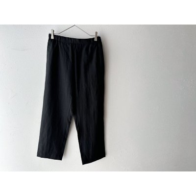 画像1: 【n.VB】KL High Count EASY STRAIGHT PANTS（unisex）
