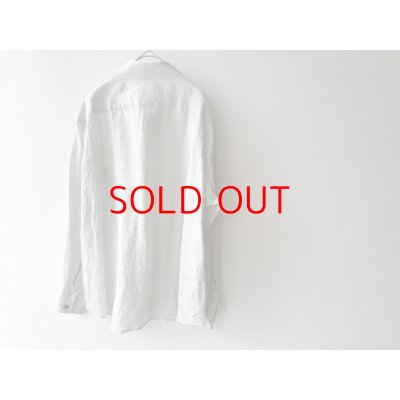 画像11: *sale50%off* 【n.VB】KL Heritage 60 SHIRT (unisex)