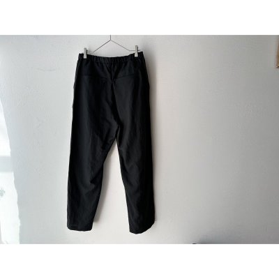 画像7: 【n.VB】KL High Count EASY TAPERED PANTS