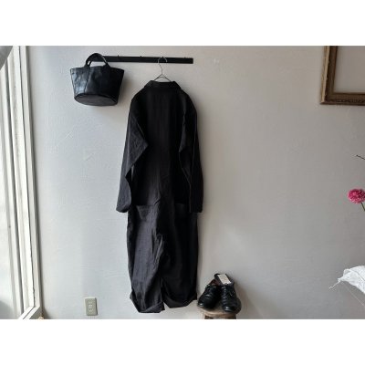 画像20: Veritecoeur グレンチェックオールインワン