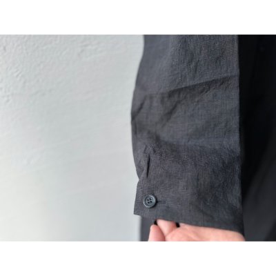 画像19: Veritecoeur グレンチェックオールインワン