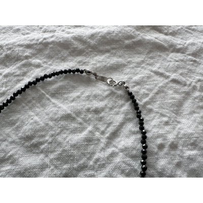 画像14: hu.hu.huu...  Karen silver combo necklace [受注生産] 