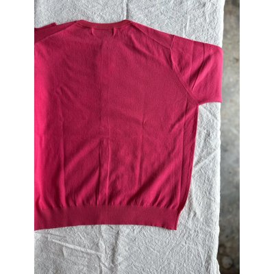 画像6: *sale50%off* nouvelles du paradis ハイツイストコットン カーディガン【クリックポスト(185円)発送可能】