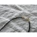 画像8: hu.hu.huu...  Karen silver combo necklace [受注生産] 