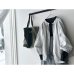 画像1: *sale30%off* prit  コットンリネンダンプ ゴムギャザー2way ブラウス (1)