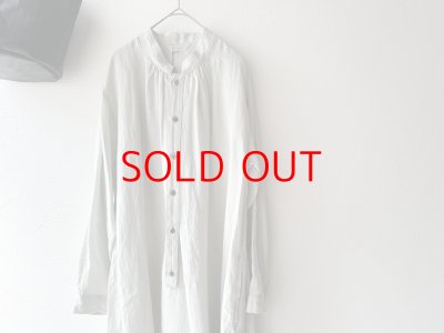 画像8: *sale30%off* 【n.VB】 KL High Count 2WAY DRESS