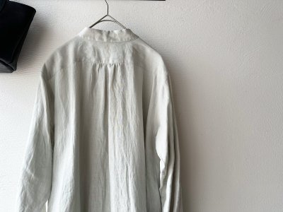 画像13: 【n.VB】 KL High Count 2WAY DRESS