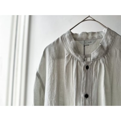 画像9: 【n.VB】 KL High Count 2WAY DRESS