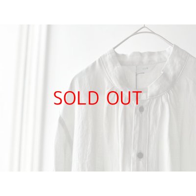 画像9: *sale30%off* 【n.VB】 KL High Count 2WAY DRESS