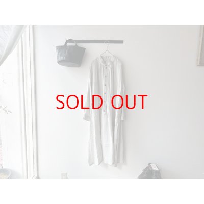 画像7: *sale30%off* 【n.VB】 KL High Count 2WAY DRESS