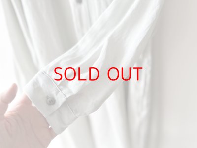 画像10: *sale30%off* 【n.VB】 KL High Count 2WAY DRESS