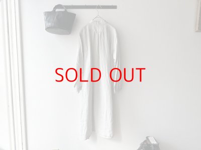 画像12: *sale30%off* 【n.VB】 KL High Count 2WAY DRESS