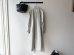 画像12: 【n.VB】 KL High Count 2WAY DRESS