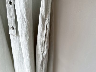 画像11: 【n.VB】 KL High Count 2WAY DRESS