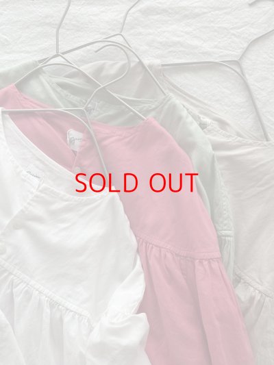 画像14: grin 100/2ボイル バロンシャツ【クリックポスト（185円）発送可能】