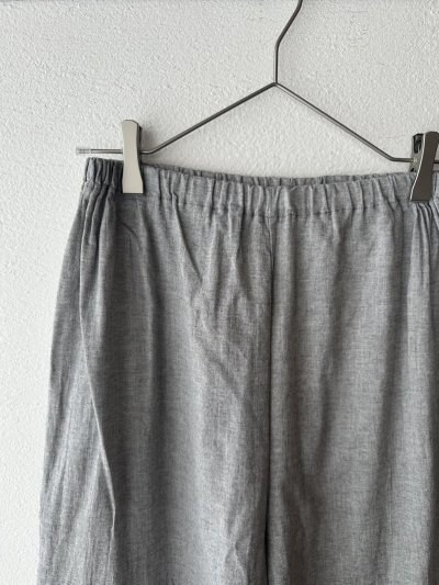 画像5: prit 40/1ビワコットン 8分丈アンダーパンツ【クリックポスト（185円）発送可能】