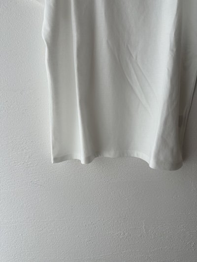 画像11: *sale50%off* nouvelles du paradis トロワ天竺 フレンチロゴTシャツ【クリックポスト(185円)発送可能】