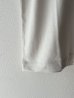 画像8: nouvelles du paradis トロワ天竺 フレンチTシャツ