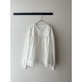 *sale50%off* grin 100/2ボイル バロンシャツ